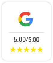 Google Trust Logo