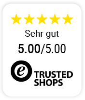 Trusted Shops Logo
